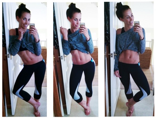 Kayla Itsines' BBG workouts transformed my body — here's how they work