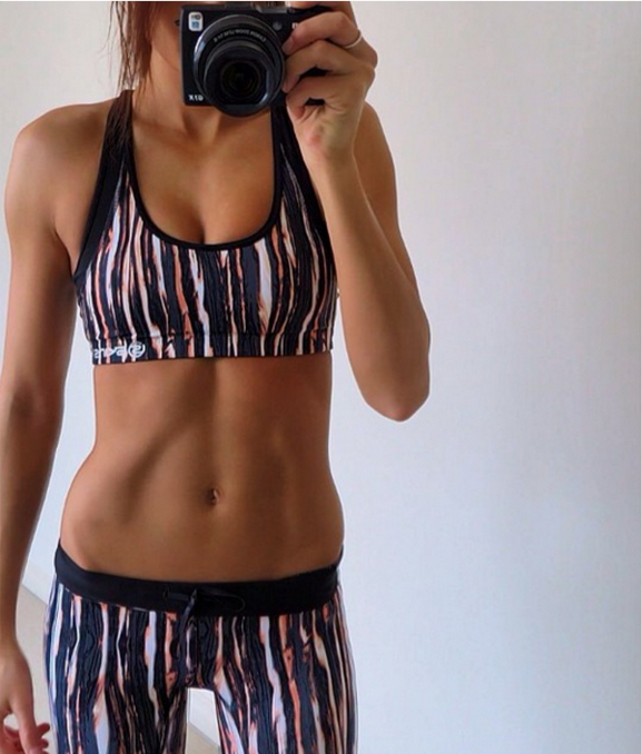 Kayla Itsines Bikini Body Guide 2 0 Review