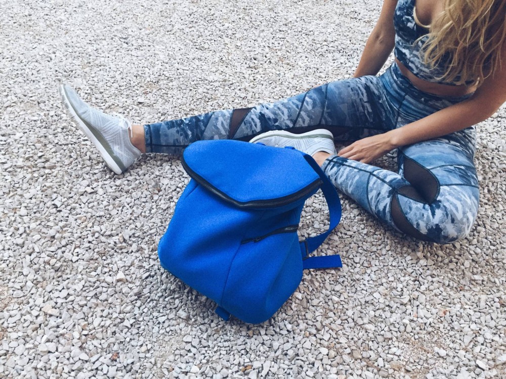 sweaty betty all sport backpack