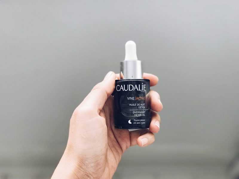 THE BEST FACE OILS FOR WINTER SKIN Cat Meffan