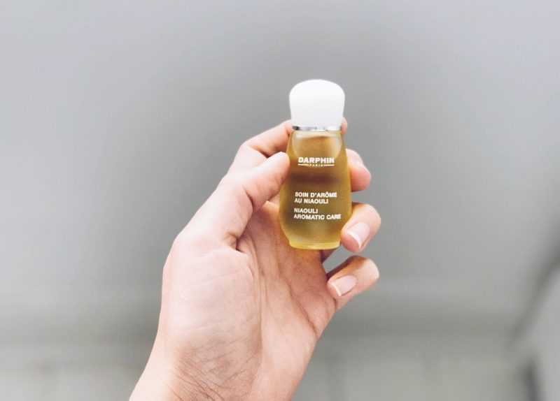 THE BEST FACE OILS FOR WINTER SKIN Cat Meffan