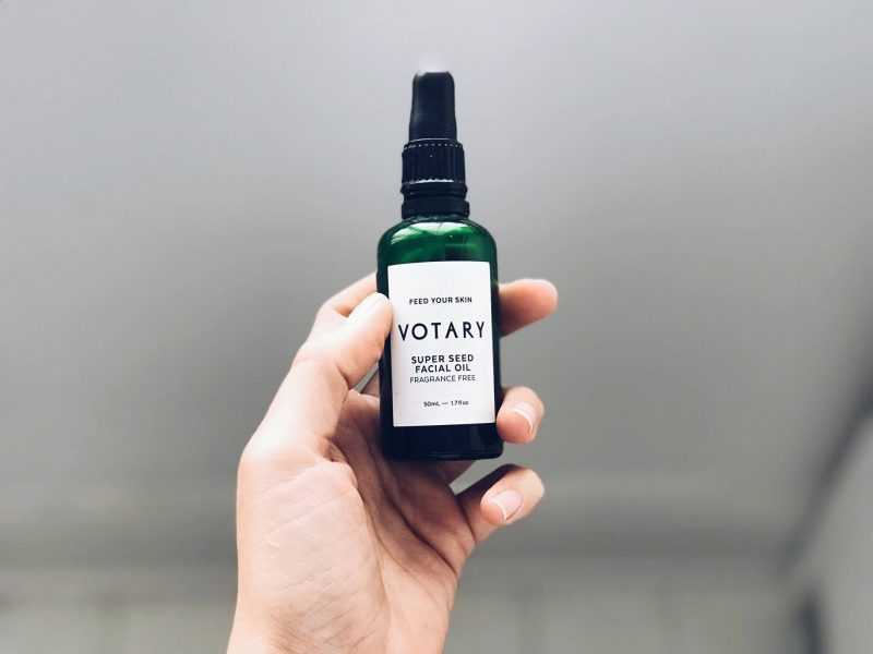 THE BEST FACE OILS FOR WINTER SKIN Cat Meffan